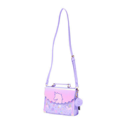 Smiggle Fun Fair Evie Shoulder Bag - IGL455786LIL