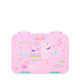 Smiggle Peppa Pig Medium Happy Bento Lunchbox - IGL455841PNK