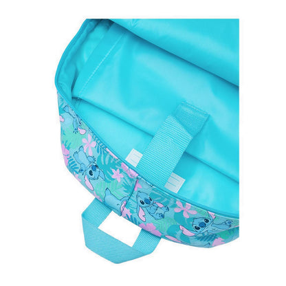 Smiggle Stitch Classic Backpack - IGL455850TQS