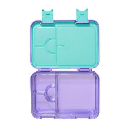 Smiggle Gabby's Medium Happy Bento Lunchbox - IGL455853MIX