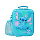 Smiggle Stitch Level Hardtop Lunchbox - IGL455996TQS