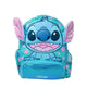Smiggle Stitch Junior Hoodie Backpack - IGL456061TQS