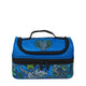 Smiggle All Stars Double Decker Lunchbox - IGL456151NAV
