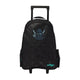 Smiggle All Start Light up Trolley Backpack - IGL456169BLK
