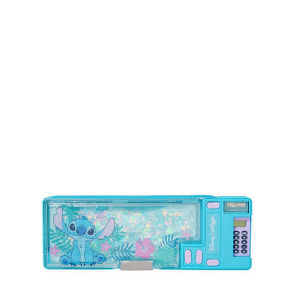 Smiggle Stitch Pop Out Pencil Case IGL456274TQS - Main Image