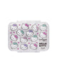 Smiggle Hello Kitty Medium See Me Bento Lunchbox - IGL456396MIX