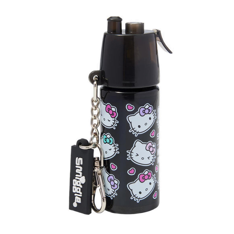 Smiggle Hello Kitty Mini Collectable Bottle Keyring - IGL456452MIX