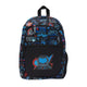 Smiggle Rush Classic Lite Backpack - IGL456515BMB
