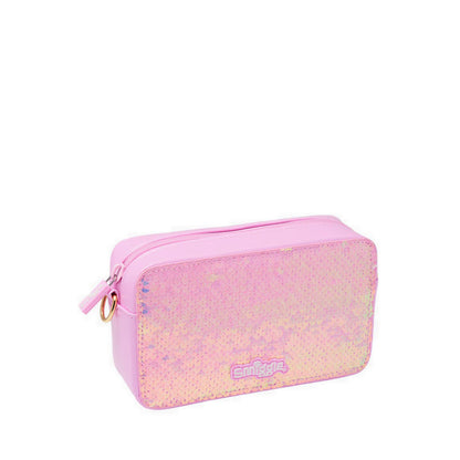 Smiggle BAG SHLDR SADIE - IGL456547PNK