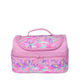 Smiggle Rush Double Decker Lunchbox - IGL456548PNK