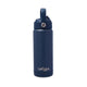 Smiggle Squiggle Insulated Steel Drink Bottle 550 Ml - IGL456566GRY