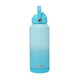 Smiggle Squiggle Insulated Steel Drink Bottle 1L  - IGL456567MIN