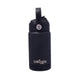Smiggle Squiggle Insulated Steel Drink Bottle 360 Ml - IGL456569BLK