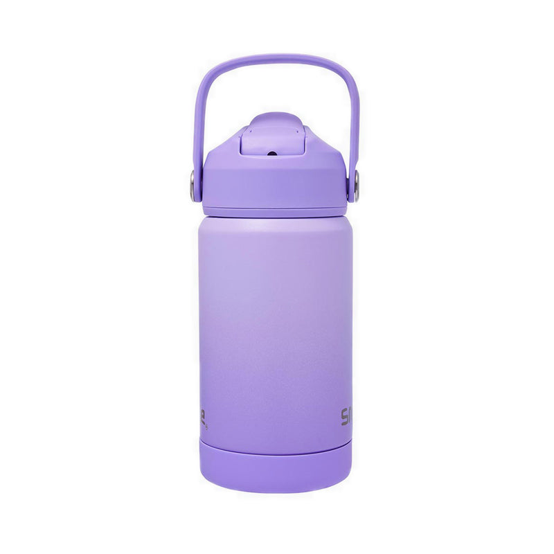Smiggle Squiggle Insulated Steel Drink Bottle 360 Ml - IGL456569LIL