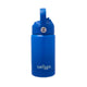 Smiggle Squiggle Insulated Steel Drink Bottle 360 Ml - IGL456569NAV