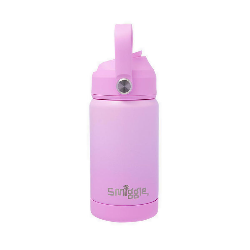Smiggle Smiggle Squiggle Insulated Steel Drink Bottle 360 Ml - IGL456569ODP