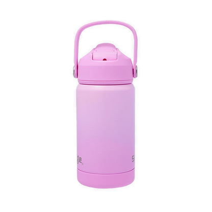 Smiggle Smiggle Squiggle Insulated Steel Drink Bottle 360 Ml - IGL456569ODP