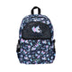 Smiggle Super Charge Classic Attach Backpack - IGL456684BLM
