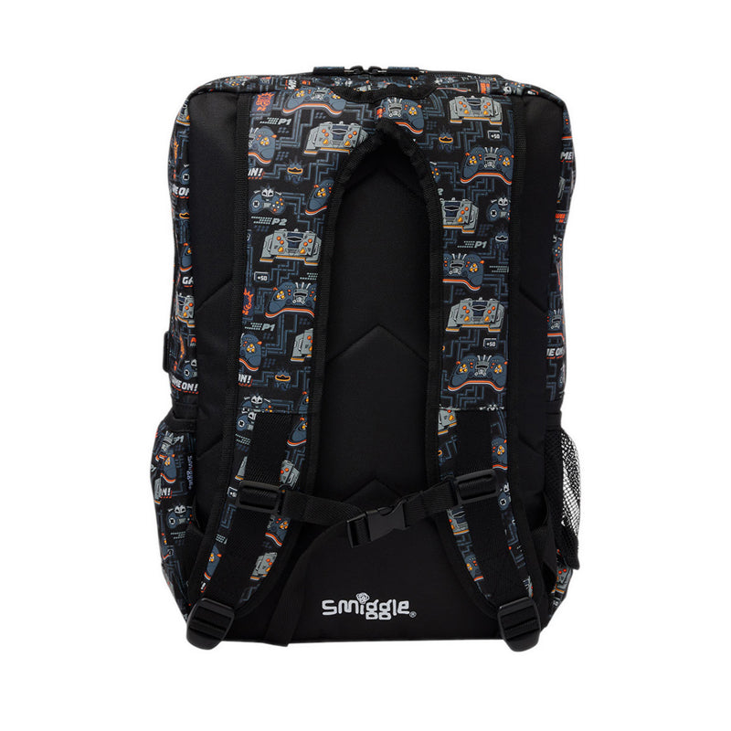 Galaxy Mall Vans Store Grand City Smiggle Super Charge Attach