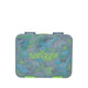 Smiggle  Super Charge Large Bento Lunchbox - IGL456697GRY