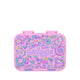 Smiggle Super Charge Small Bento Lunchbox - IGL456699PNK