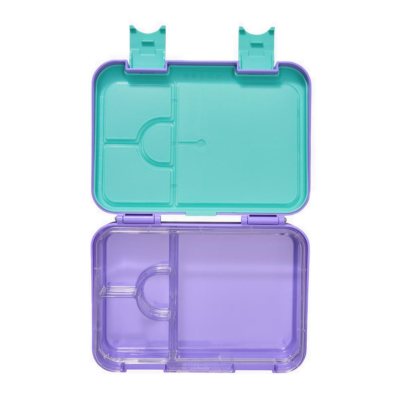 Smiggle Curious Medium Bento Lunchbox - IGL456716LIL