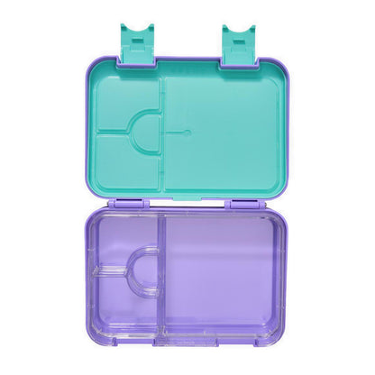 Smiggle Curious Medium Bento Lunchbox - IGL456716LIL
