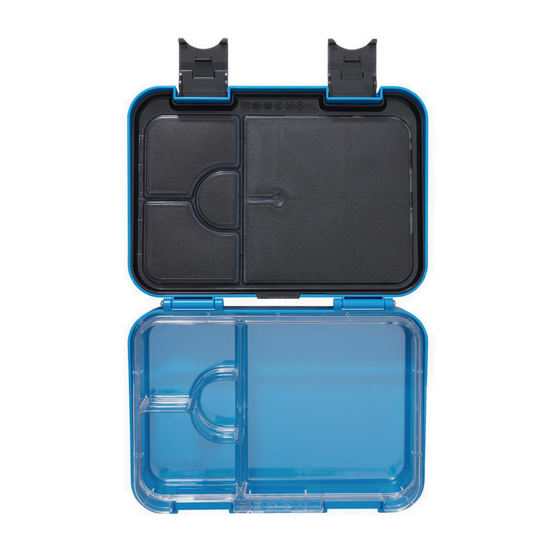 Smiggle Curious Medium Bento Lunchbox - IGL456716MBL