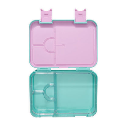 Smiggle Curious Medium Bento Lunchbox - IGL456716MIN