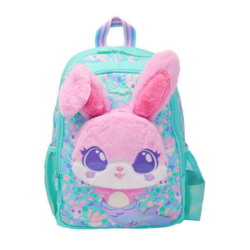 Smiggle Curious Junior Character Backpack - IGL456717MIN
