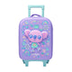 Smiggle Curious Junior Hardtop Trolley Bag - IGL456718LIL