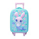 Smiggle Curious Junior Hardtop Trolley Bag - IGL456718MIN