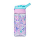 Smiggle Curious Junior Flip Plastic Drink Bottle 430Ml - IGL456722MIN