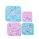 Smiggle Curious 4 In 1 Nested Containers - IGL456738MIN