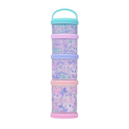 Smiggle Curious Snack & Stack Containers - IGL456739MIN