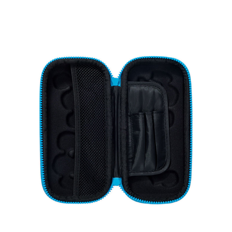 Smiggle Ride Small Hardtop Pencil Case - IGL456756BLK