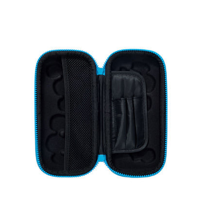 Smiggle Ride Small Hardtop Pencil Case - IGL456756BLK