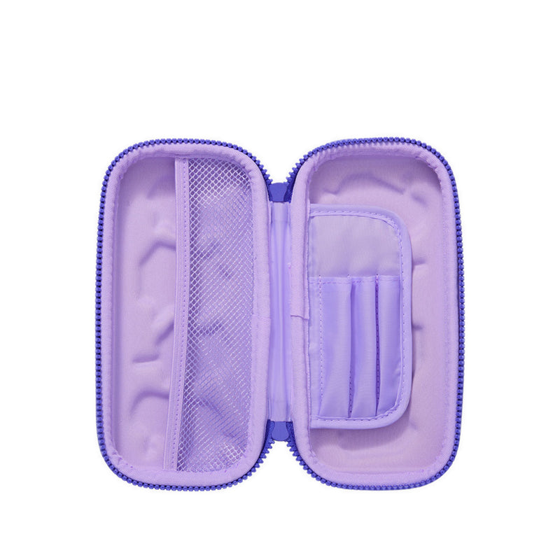 Smiggle Ride Small Hardtop Pencil Case - IGL456756LIL