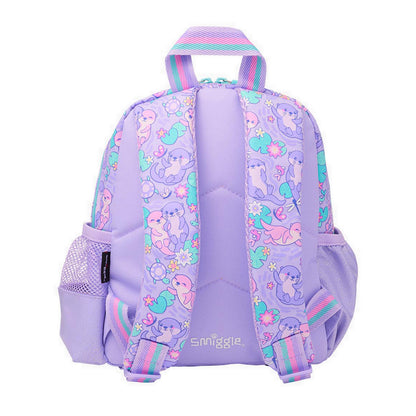 Smiggle Out & About Teeny Tiny Backpack - IGL456759LIL