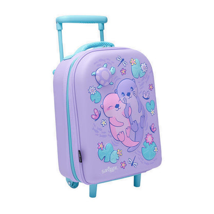 Smiggle Out & About Teeny Tiny Hardtop Trolley Bag - IGL456760LIL