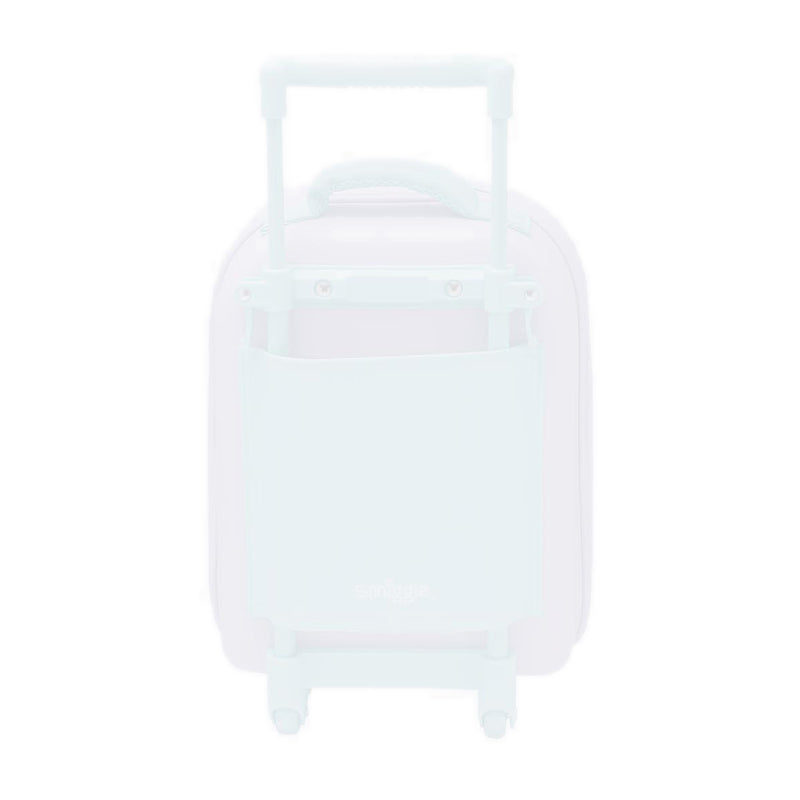 Smiggle Out & About Teeny Tiny Hardtop Trolley Bag - IGL456760LIL