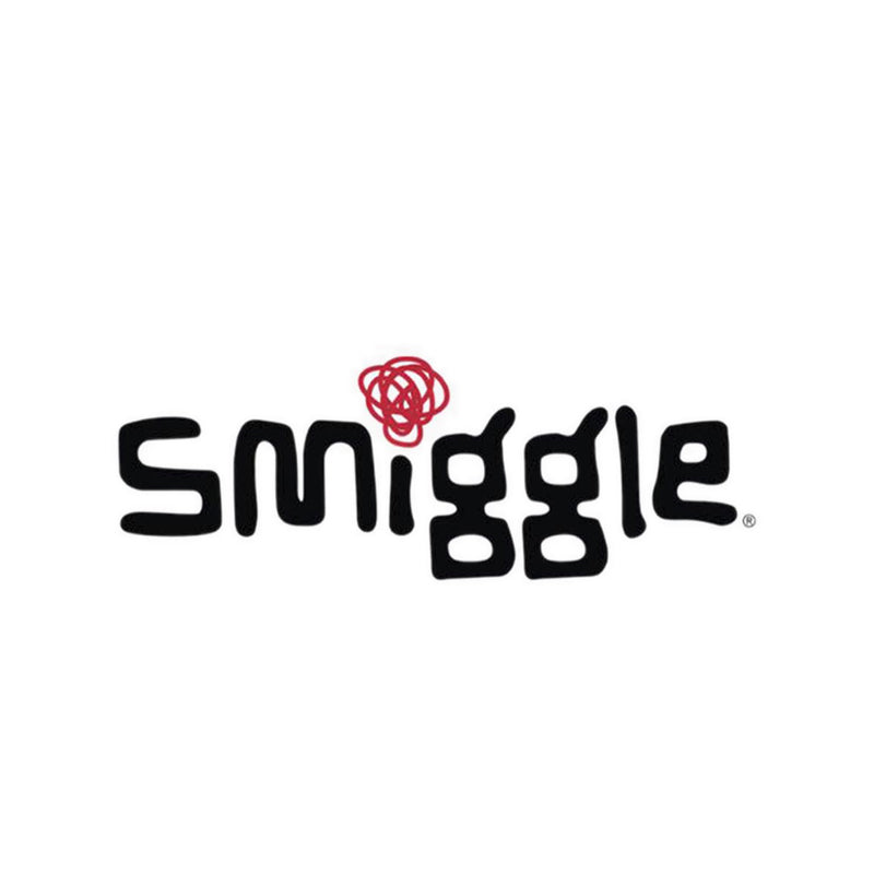 Smiggle Curious Junior Id Backpack  - IGL456808LIL