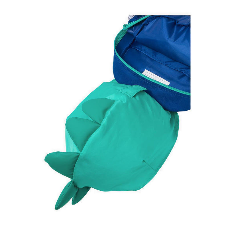 Smiggle Out & About Junior Hoodie Backpack - IGL456810NAV