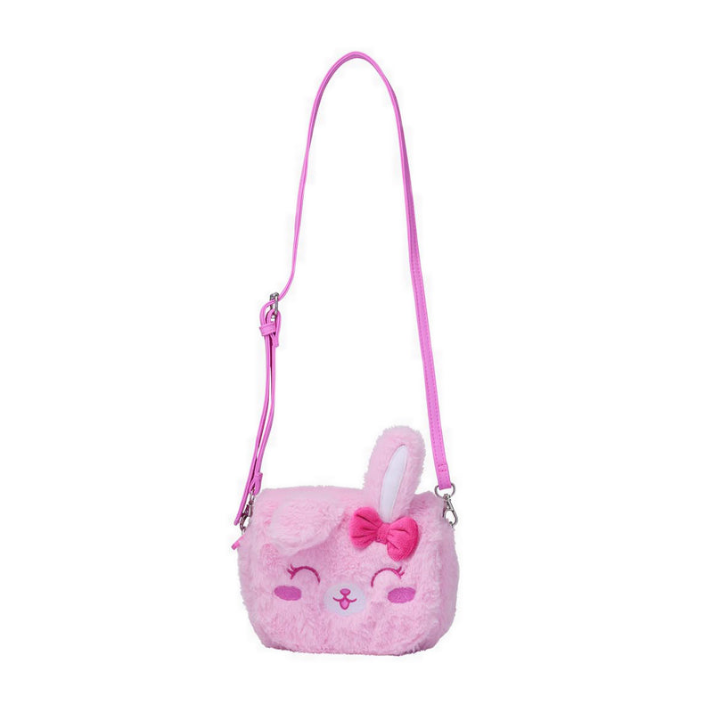 Smiggle Out & About Teeny Tiny Shoulder Bag - IGL456812PNK