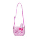Smiggle Out & About Teeny Tiny Shoulder Bag - IGL456812PNK