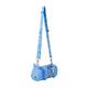 Smiggle Out & About Teeny Tiny Character Carry Drink Bottle With Strap - IGL456814BLU