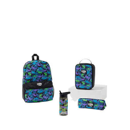 Smiggle Giggle 10 - 4 Piece Bundle - IGL456838BLK
