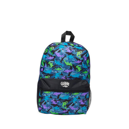 Smiggle Giggle 10 - 4 Piece Bundle - IGL456838BLK