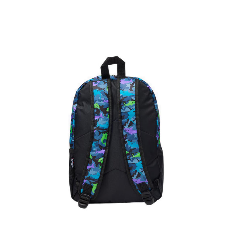 Smiggle Giggle 10 - 4 Piece Bundle - IGL456838BLK