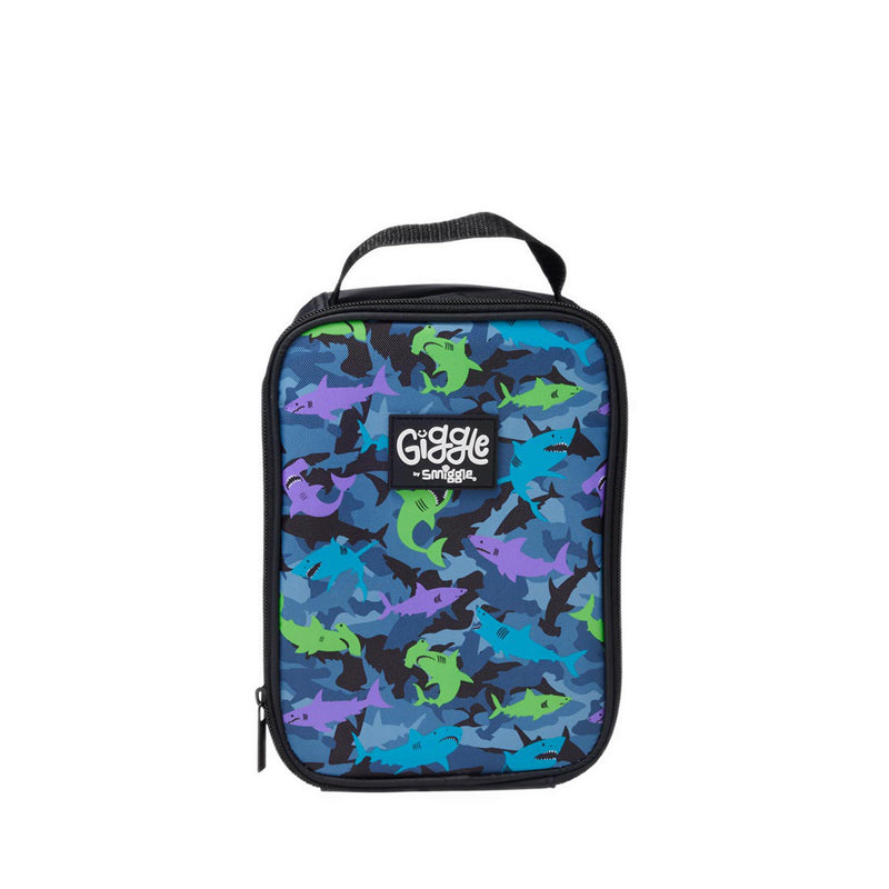 Smiggle Giggle 10 - 4 Piece Bundle - IGL456838BLK